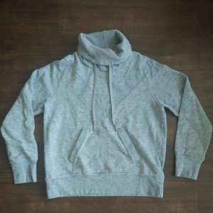 Uniqlo Grey Cotton Sweatshirt, size M